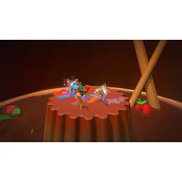 Ключ активації Microsoft A Gummy's Life для Xbox One/Series - мініатюра 7