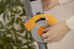 Акумуляторний пілосос Gorenje SVC252420FFA (7195678) - мініатюра 8