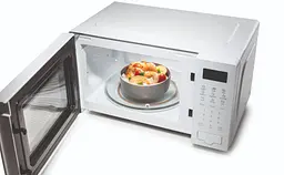 Мікрохвильова піч Hisense H20MOWS4 (6940419) - мініатюра 5