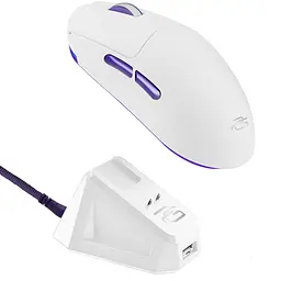 Бездротова ігрова миша Proove Gaming Superfight Wireless with charging dock, в асортименті - мініатюра 3