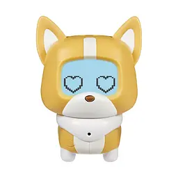 Інтерактивна іграшка з цифровим улюбленцем PIXEL PETZ – КОРГІ Pixel Petz 540298 - мініатюра 6