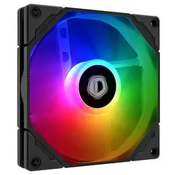 Кулер до корпусу ID-Cooling (TF-9215 ARGB) - мініатюра 2