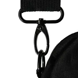 Сумка для ноутбука Grand-X 15.6'' SB-129 Grey Ripstop Nylon (SB-129G) - мініатюра 7