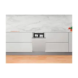 Посудомоечная машина Whirlpool WSIO3O34PFEX - миниатюра 8