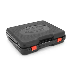Портативна газова плита GS001-1, Black, Box - мініатюра 2