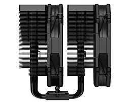 Кулер процесорний ID-Cooling Frozn A720 Black - мініатюра 3