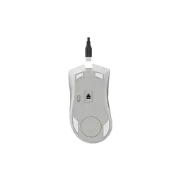 Мишка A4Tech Bloody R90 Plus Wireless Greyish White (4711421001731) - мініатюра 9