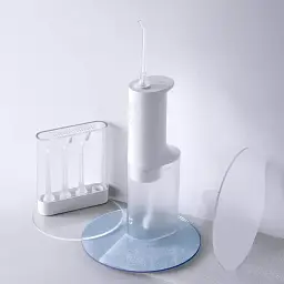 Іригатор MiJia Oral Irrigator [MEO701] White [52093] - мініатюра 3