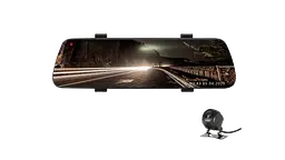 Дзеркало заднього виду з Full HD відеореєстратором Aspiring Reflex 5