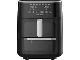 Мультипіч (аерофритюрниця) HEINNER OVENFRY COOK HAFO-M11BK1700