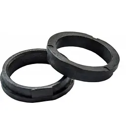 Втулка вала тефлонового Toshiba 163/205/166/206 компл6LH24604000/41306059000 AHK (3205632)