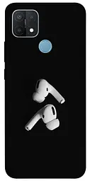 TPU чохол Demsky Stay tuned для Oppo A15s / A15