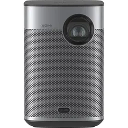 Мультимедійний проектор XGiMi Halo+ NEW (WM03A-1) [135985] - мініатюра 1