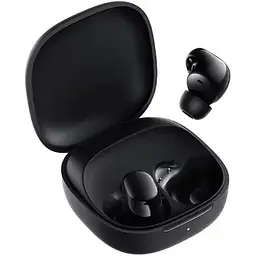 Бездротові навушники Redmi Buds 6 Play BHR8776GL Black - мініатюра 2