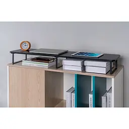 Підставка для монітора Gembird MS-TABLE2-01 [134119] - мініатюра 10