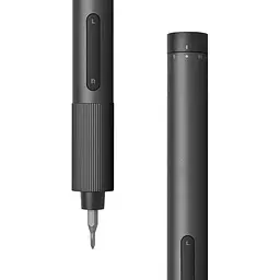 Електрична акумуляторна викрутка Xiaomi Mijia Electric Precision Screwdriver Kit + 24 магнітні біти - мініатюра 2