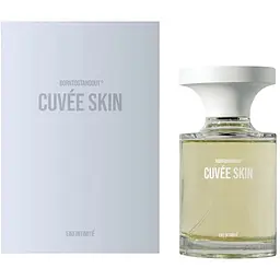 Туалетна вода оригінал Borntostandout Cuvee Skin 100 мл