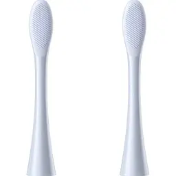 Насадка для зубної щітки Oclean P1C9 Plaque Control 2 шт. Silver [100135] - мініатюра 3