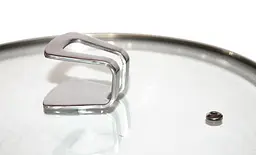 Набір кастрюль з кришками Edenberg EB-4048, 12 предметів - мініатюра 5
