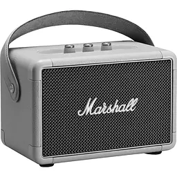 Портативна акустика Marshall Kilburn II Grey [40401] - мініатюра 2