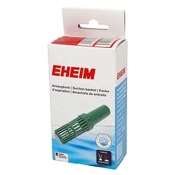 Захисна решітка забірної трубки для фільтрів Eheim 12/16 і 16/22 (7471800) - мініатюра 2