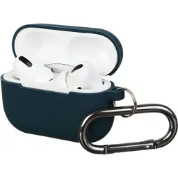 Чохол для навушників Armorstandart Hang Case для Apple Airpods Pro Atrovirens (ARM56101)