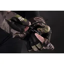 Рукавиці з підігрівом 2E Hunter Camo XXL (2E-HGRHRXXL-CM) - мініатюра 6