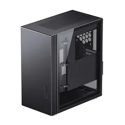 Корпус JONSBO U6 Black - мініатюра 5
