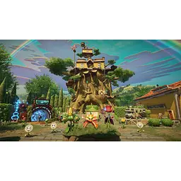 Ключ активації Microsoft Plants vs. Zombies Garden Warfare 2 для Xbox One/Series - мініатюра 10