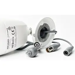 Камера Hikvision DS-2CE10HFT-F 5 МП HDTVI (2.8 мм) - мініатюра 4