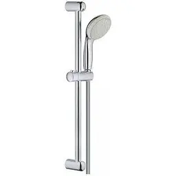 Душовий гарнітур Grohe Tempesta 27598001, Хром