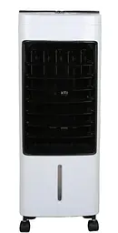 Охолоджувач повітря Germatic DH23-01A 120W з пультом 5.5л (Білий) - мініатюра 2