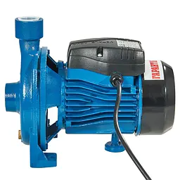 Насос поверхневий відцентровий Vitals Aqua CP 568de (148464) - мініатюра 3