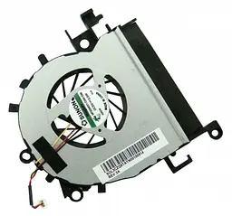 Вентилятор для ноутбука Acer Aspire 4738, 4738G, 4733, 4733Z (AB7305HX-GB3), DC (5V, 0.5A), 3pin - мініатюра 3