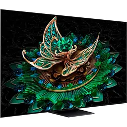 Телевізор TCL C765 75" miniLED 4K [75C765] [131989] - мініатюра 2