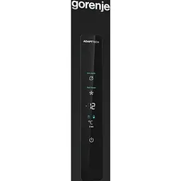 Холодильник GORENJE NRK 6192 ABK4 - мініатюра 9