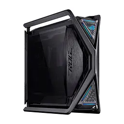 Корпус для ПК ASUS ROG Hyperion GR701 BTF Edition Black (90DC00F0-B39020) - мініатюра 3