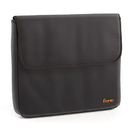 Чохол до ноутбука Porto 16" PS116 black (PS116BK) - мініатюра 2