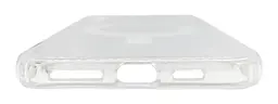 Магнітний чохол XON PhoneCase Magnetic для iPhone X/XS (PCMA1110110T 1851) Прозорий - мініатюра 5