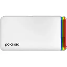 Портативний фотопринтер Polaroid Hi-Print Generation 2 White (9128) [111934] - мініатюра 2