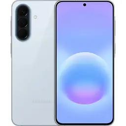 Смартфон Samsung Galaxy A57 12/256GB Awesome Icyblue (SM-A576BLBV) [170919]
