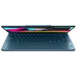 Ноутбук Lenovo Yoga Slim 9 14ILL10 з процесором Intel Core Ultra 7 256V pana la 4.8GHz, 14" 4K WQUXGA, OLED, 120Hz, сенсорний, 16GB LPDDR5x RAM, 1TB SSD, Intel Arc™ графікою 1 on-site Premium Care - мініатюра 10