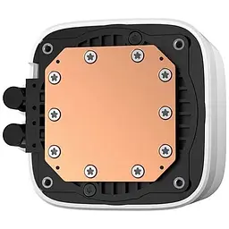 Система рідинного охолодження Deepcool LD360 White (R-LD360-WHDMMN-G-1) - мініатюра 3