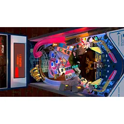 Ключ активації Microsoft Werewolf Pinball для Xbox One/Series S/X - мініатюра 9