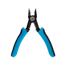 Бокорізи My Tools кінцеві для електроніки 145 мм (391-145E) - мініатюра 3