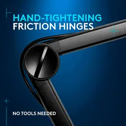 Стійка для мікрофону Logitech G Compass Premium Broadcast Boom Arm (955-000076) - мініатюра 6