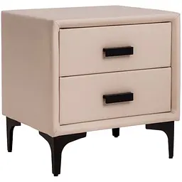 Тумба приліжкова Avanti Ace beige