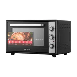 Электропечь ARDESTO MEO-F60CB