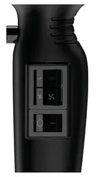 Фен CV6930F0 ROWENTA teh0021479 - мініатюра 3