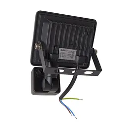 Прожектор Brille світлодіодний з датчиком руху HL-19P/7.5W CW IP65 - мініатюра 2